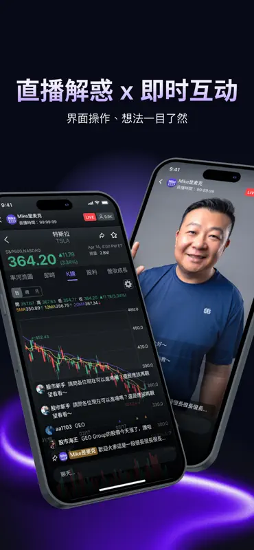 Mike是麥克 screenshot 4 of 6