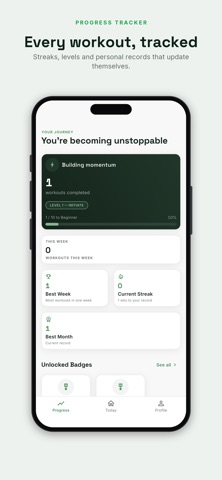 Wellif Screenshot 1 of 3