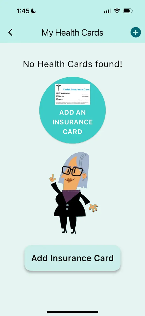 #4. My Medical Buddy (iOS) 由: Martha Khlopin