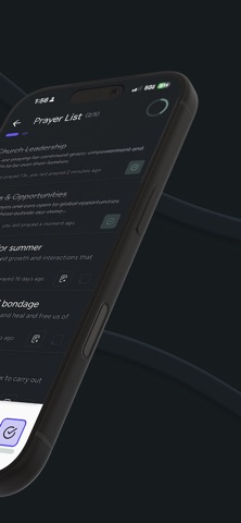 KnowHim screenshot