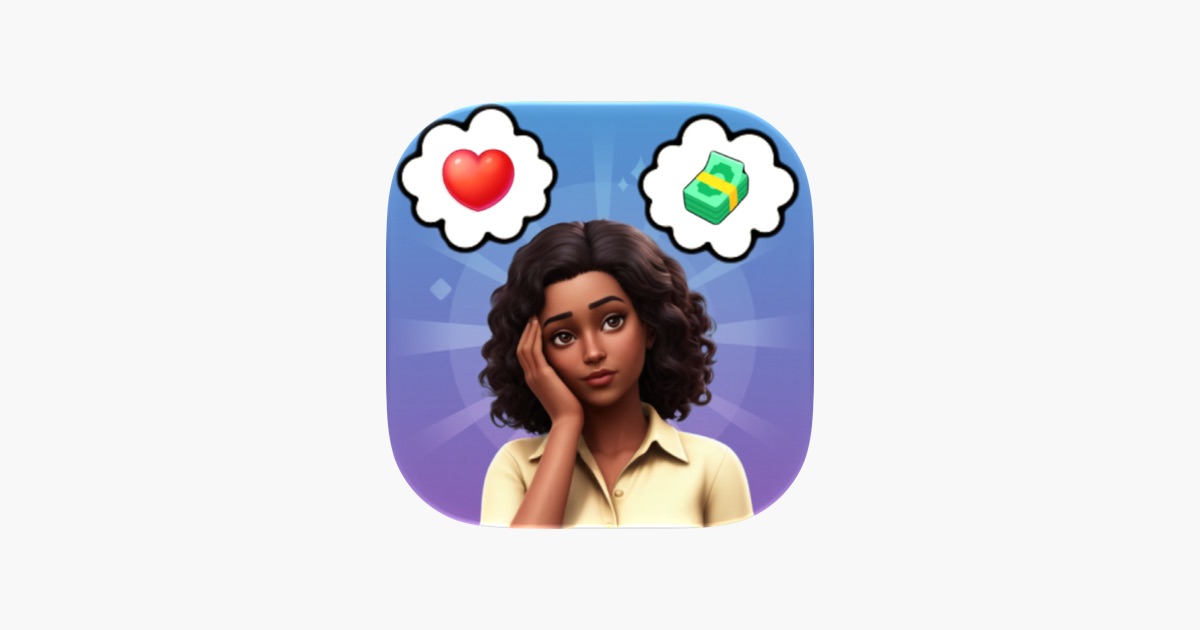 ‎Family Sim: Life Simulator App - App Store