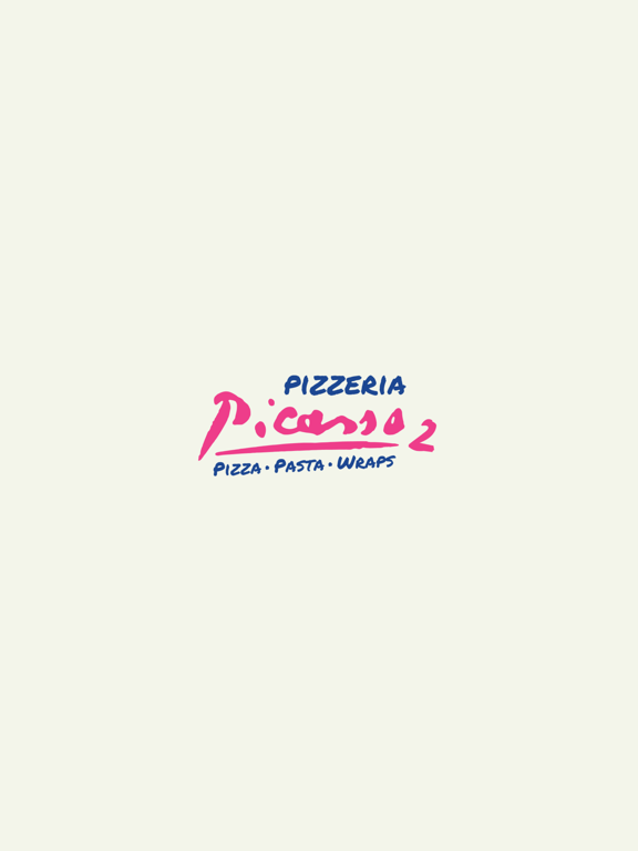 Pizzeria Picasso Raubach