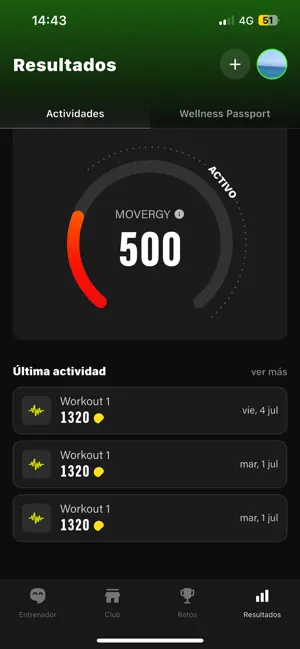 MyBeats screenshot 4