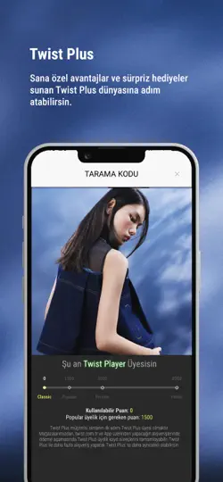 Twist iPhone Ekran Görüntüsü 6