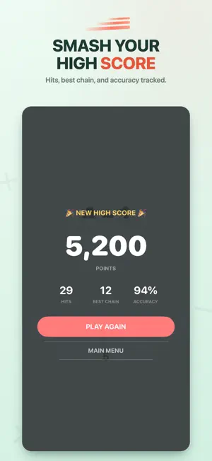 NumRush: Number Games screenshot 4