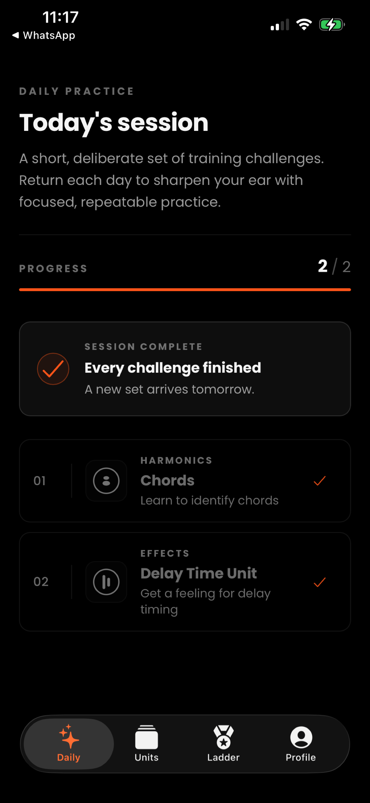 StudioEars Ear Training