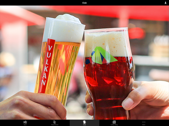 Screenshot #5 pour VULKAN Club