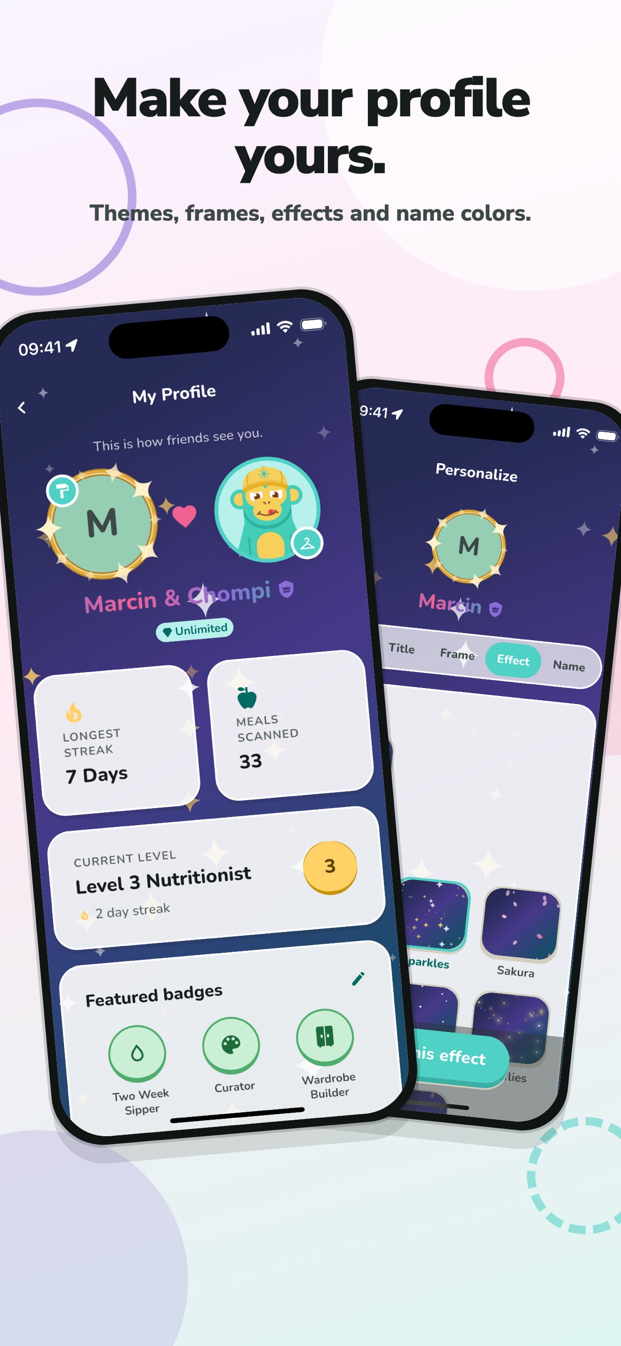 Screenshot 7 of Chompi: Your Food Buddy
