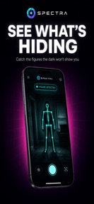 Ghost Detector: Spirit Box EMF screenshot