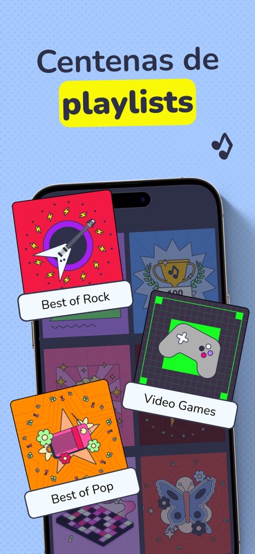 Mukiz - Adivinhe a música screenshot 3