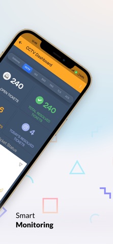 SDesk 360 screenshot