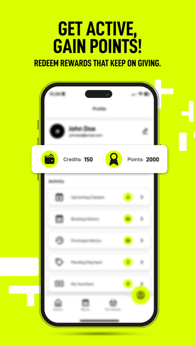 Hustle House Screenshot