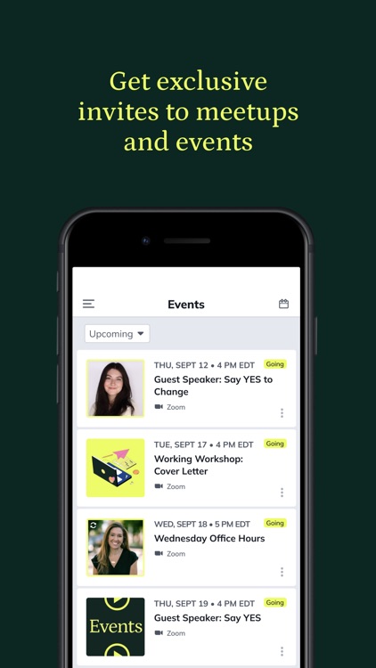 RoadMap Network screenshot-4