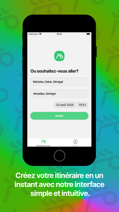 septplaces Screenshot