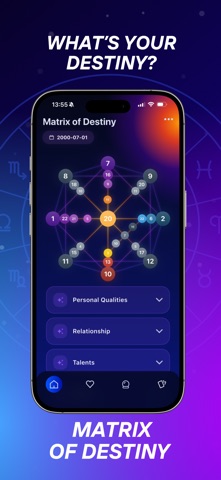 Astroscope: Astrology Guide Screenshot 3 of 8