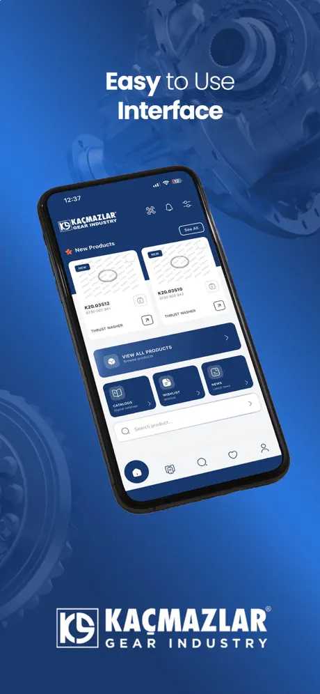 Kaçmazlar screenshot 5