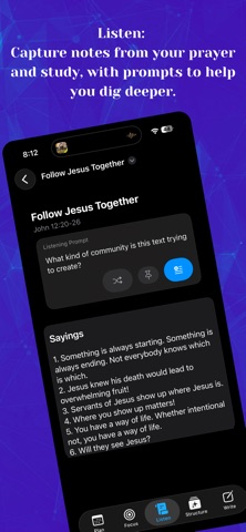 Sermon Design 3 Screenshot 4 of 4
