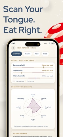 Xinera by FoodTrack screenshot