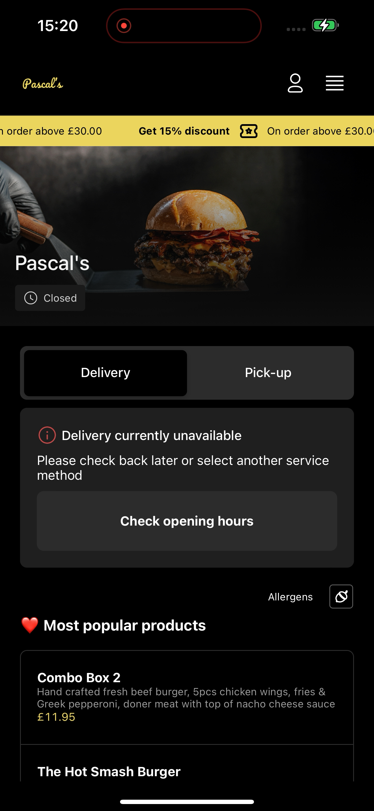 Pascal's