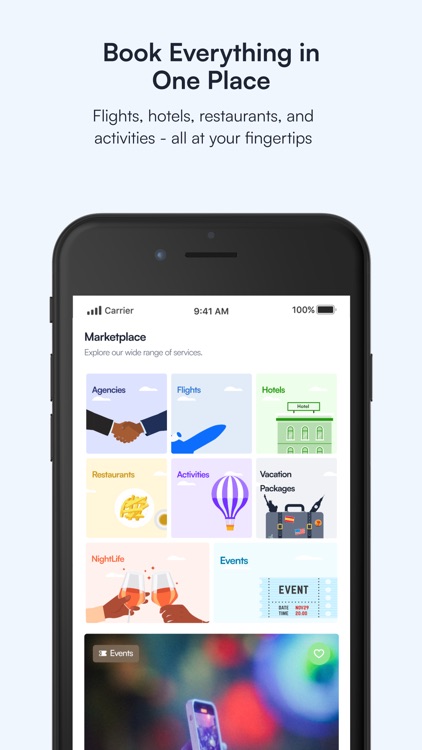 Gopaddi: Travels and Lifestyle screenshot-4
