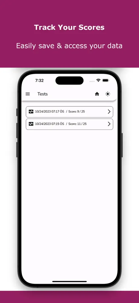 Medical Laboratory Assistant Screenshot 5