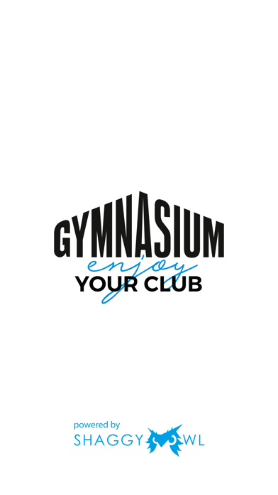 Gymnasium Fit Screenshot