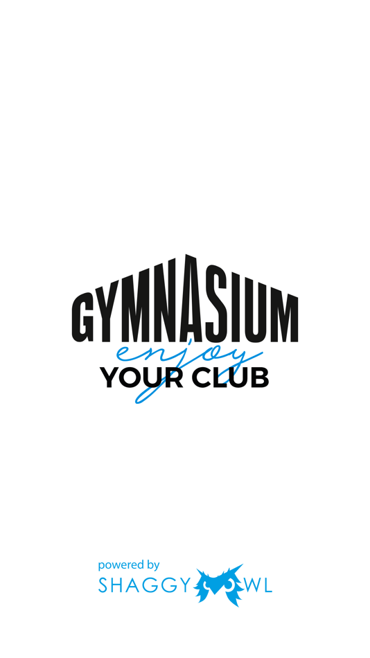 Gymnasium Fit - 5.13.5 - (iOS)