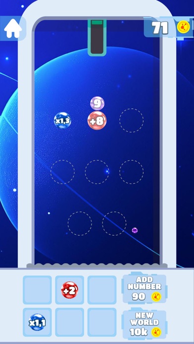Plino Surge Screenshot