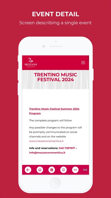 Mezzano Romantica screenshot-3