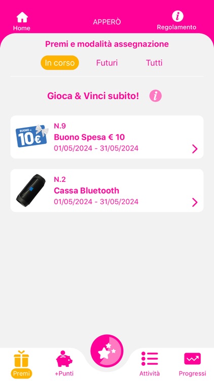 I Mandorli screenshot-7