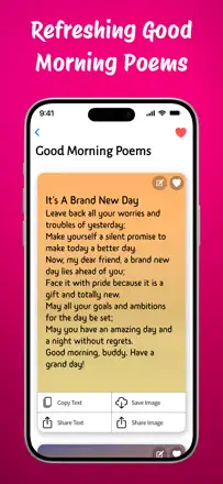 Love Messages, Birthday Wishes : capture d’écran 2 sur 10