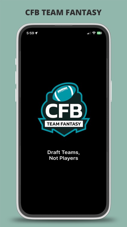 CFB Fantasy