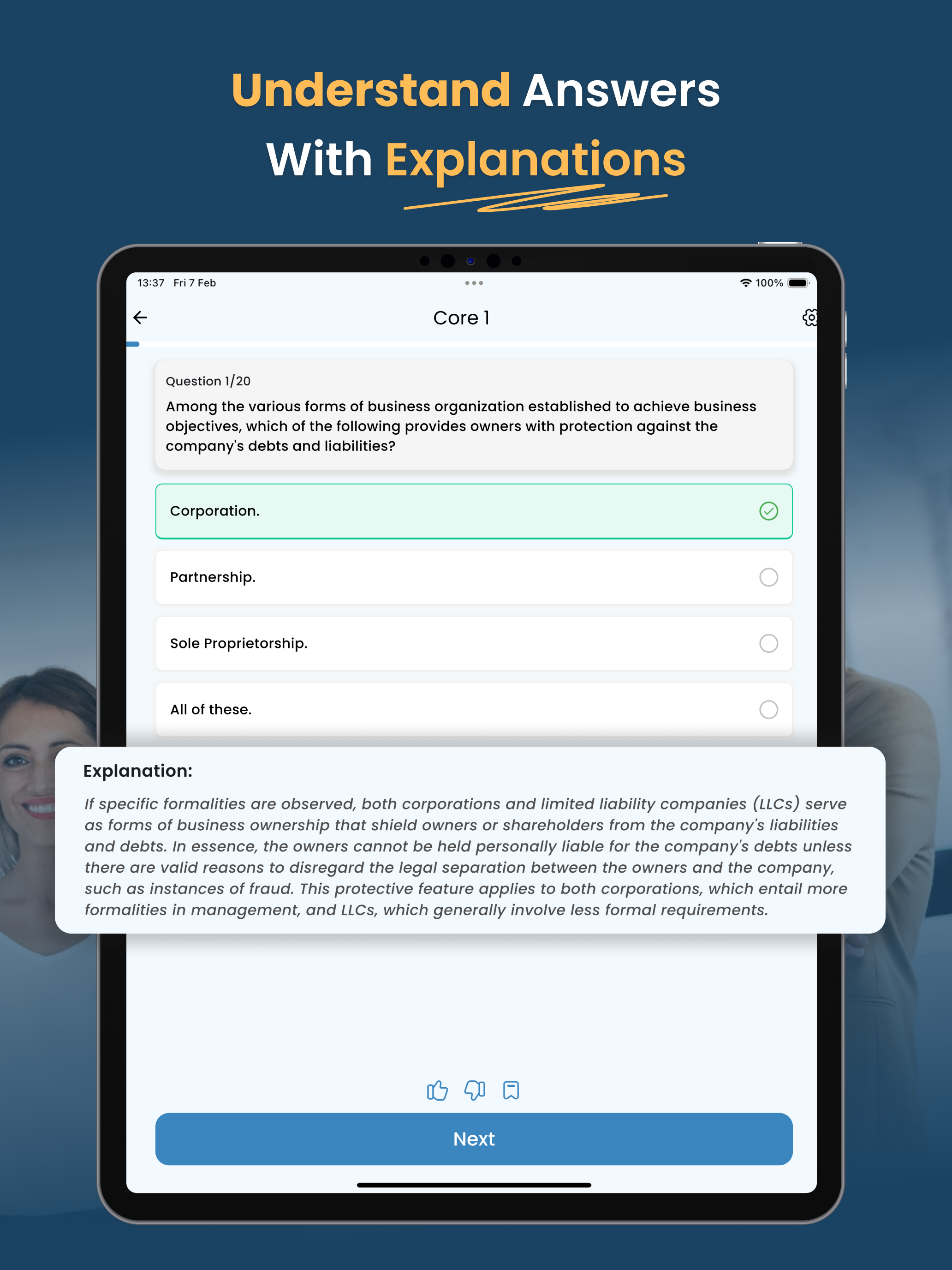 PHR Practice Test 2026 by ABC screenshot 19