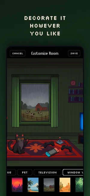 MEdia - Your Personal Showcase screenshot 4