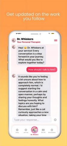 Get Back Your Ex BF! Screenshot 2 of 5