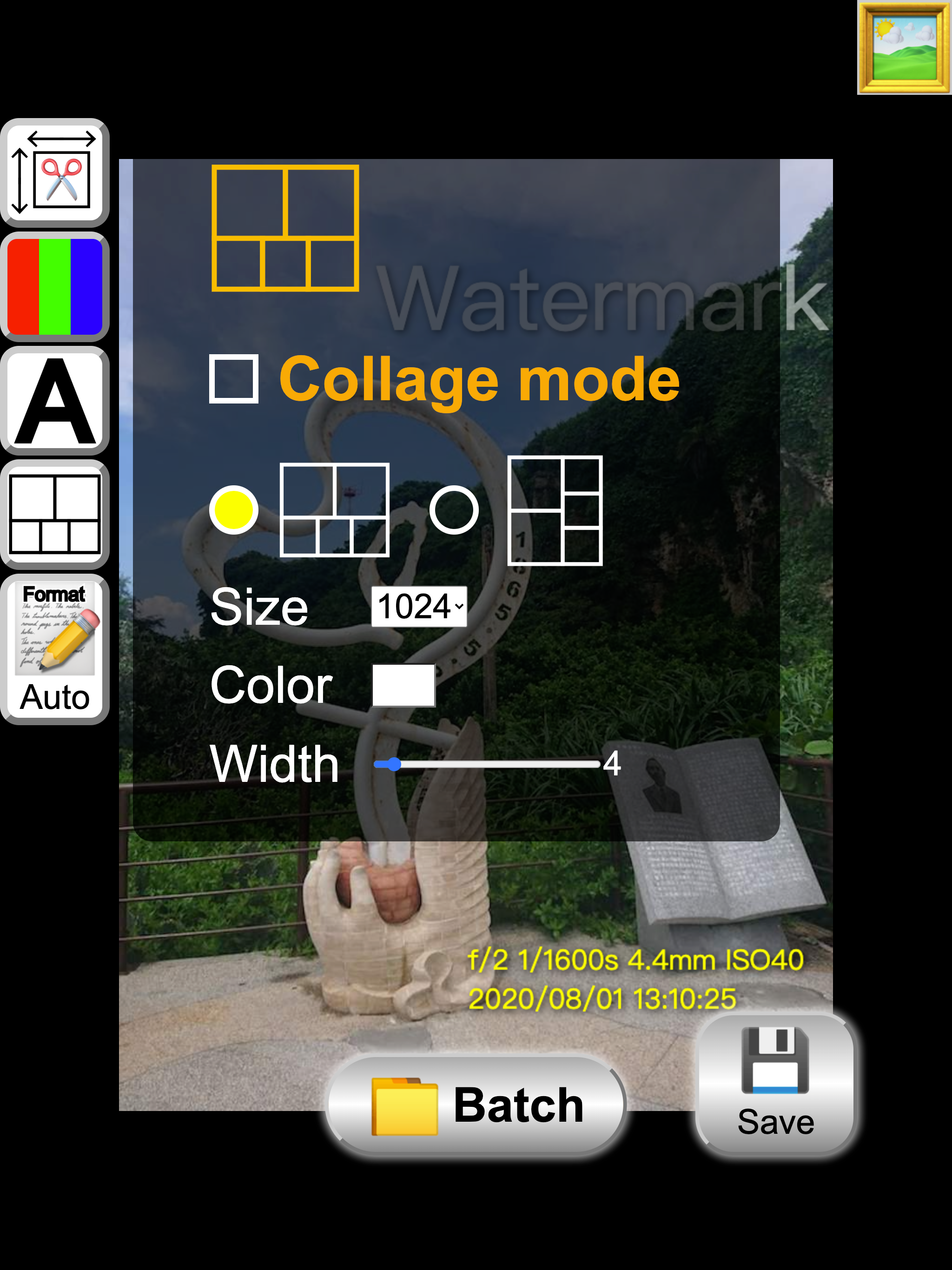 Image Batch Convert