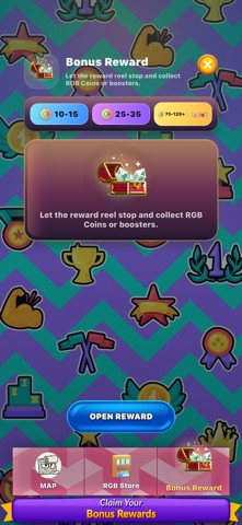 RGB Block Puzzle Screenshot 6 of 9