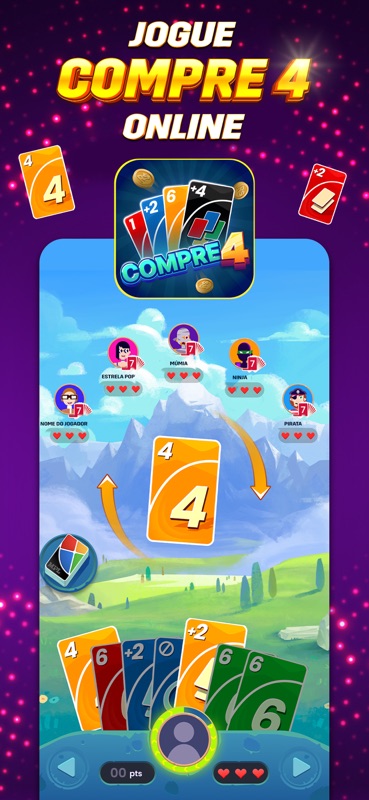 MPL Jogos: Bingo e Paciência screenshot 9
