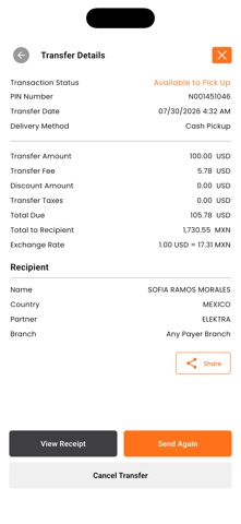 MySalarium Screenshot 3 of 6