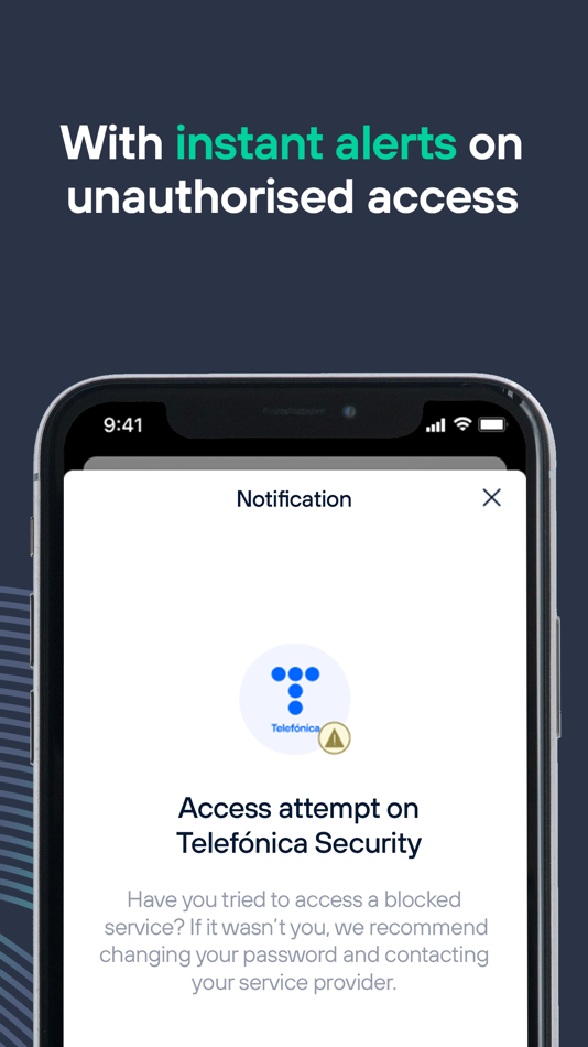 #4. TU Latch: 2FA authenticator (iOS) 由: Telefonica Innovacion Digital, S.L.