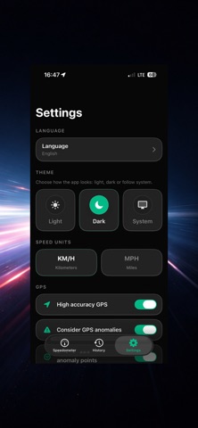 ssspeed! Screenshot 4 of 4