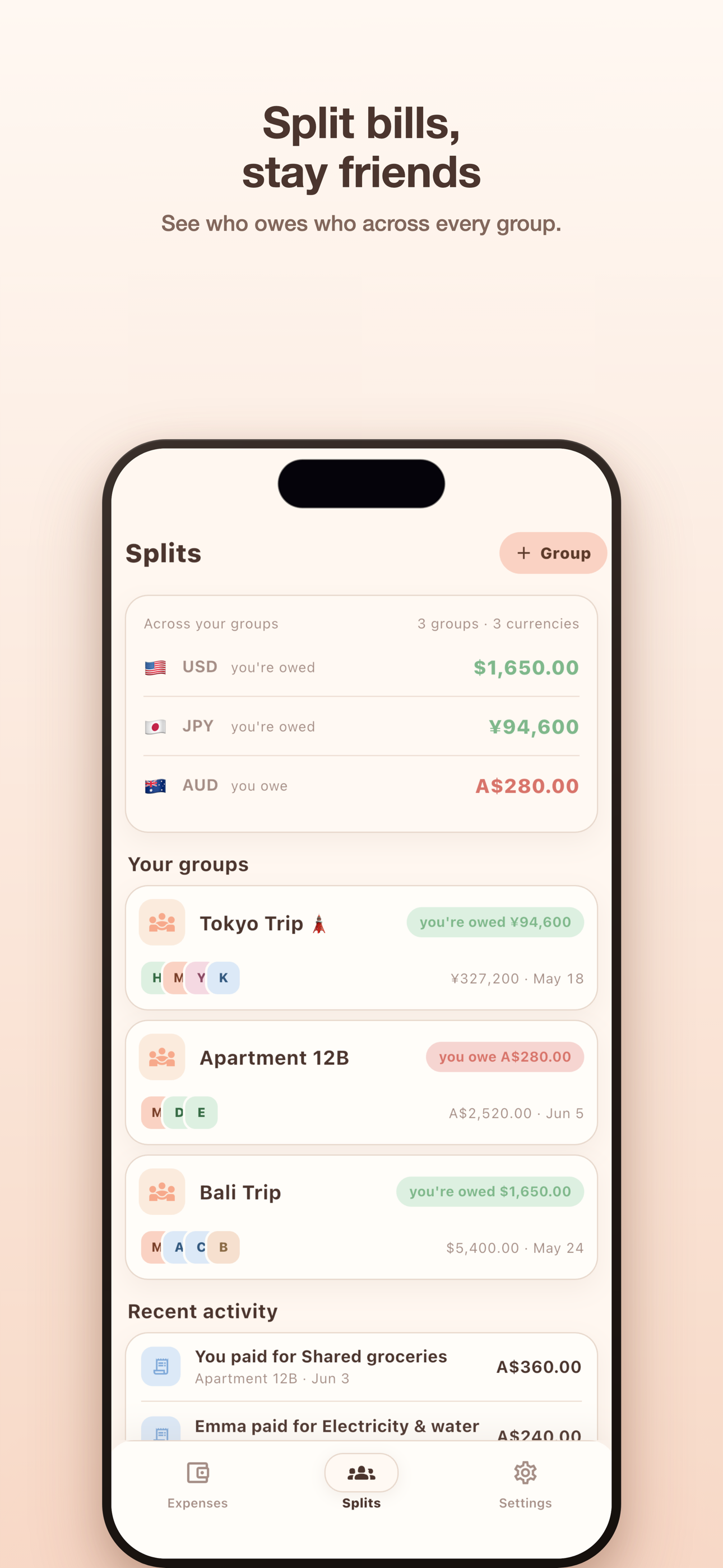 Setelliao screenshot 4