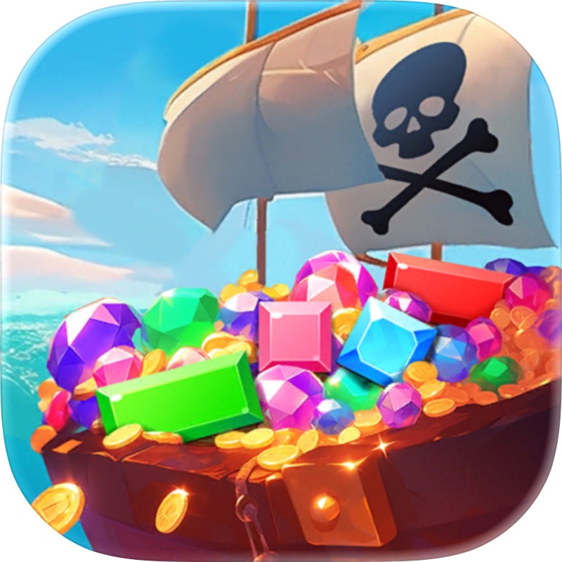 Jewel Sliding™ - ブロックパズル screenshot 7