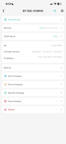 Entratek Connect Screenshot 2 of 10