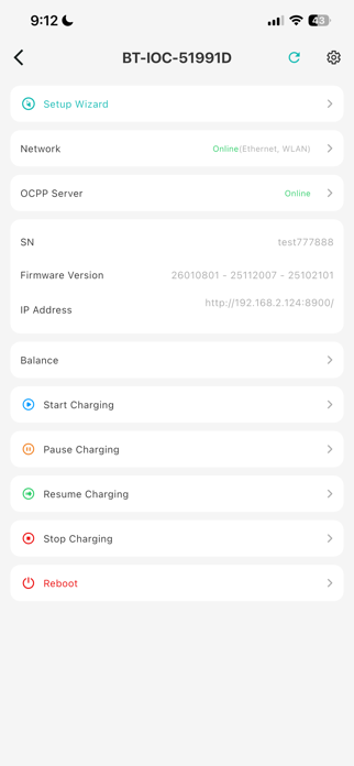 Entratek Connect Screenshot 2 of 10