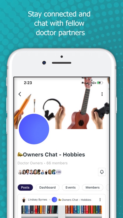 MB2 Dental Cerebro screenshot-3