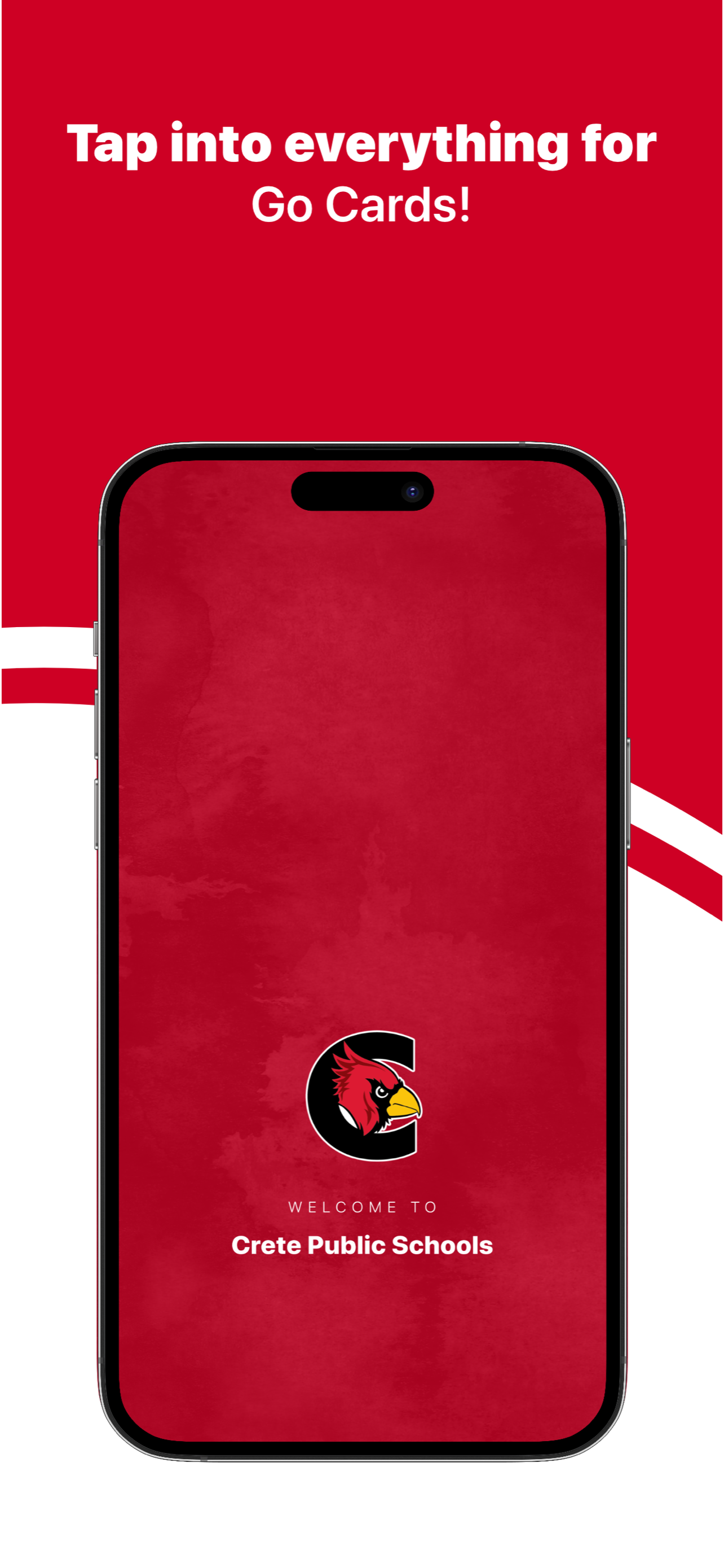 Crete Public Schools NE