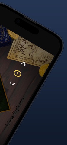 Soluna Explorers Companion App screenshot