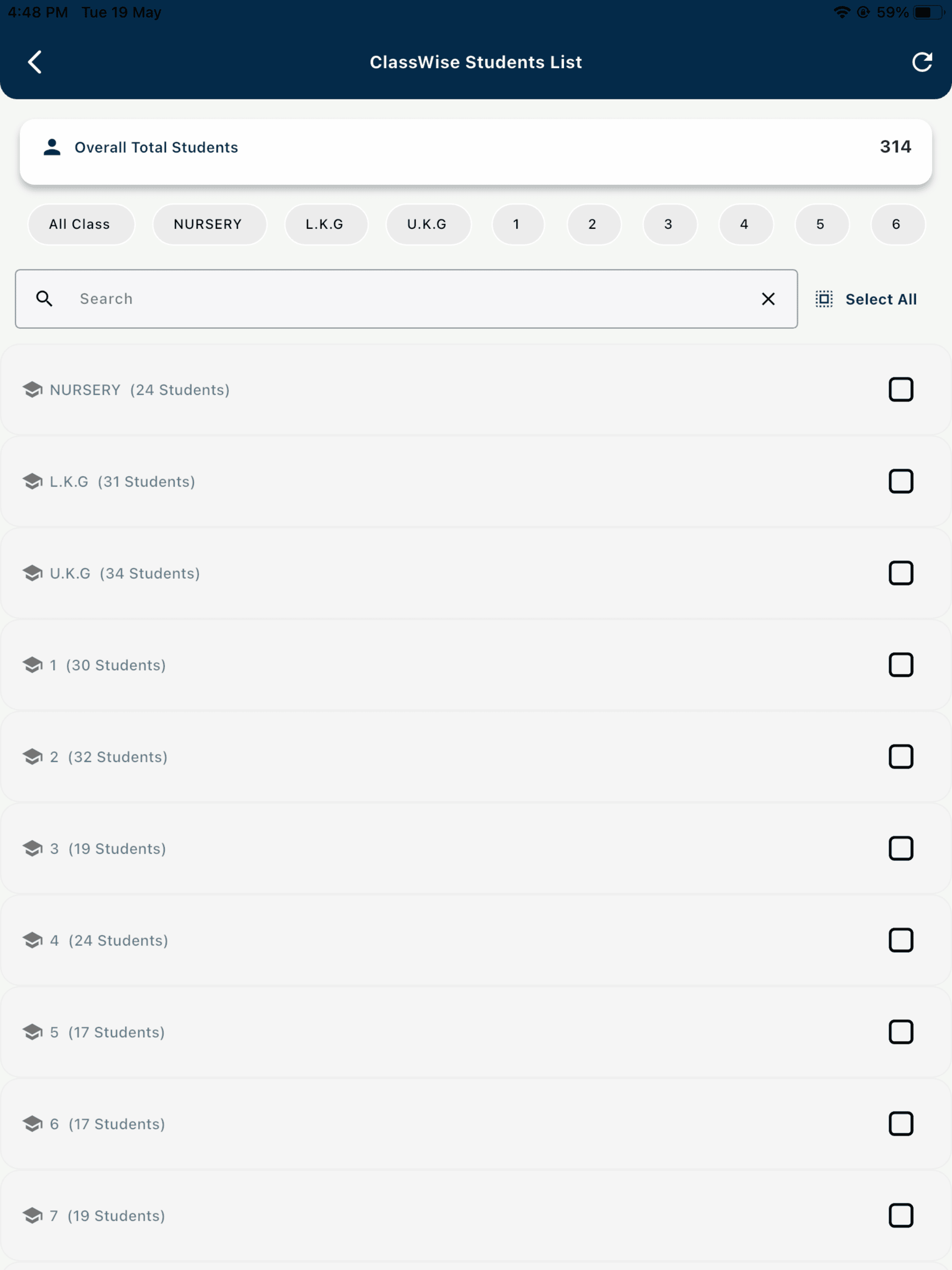 Shree Bhaleshwor Eng. School screenshot 8