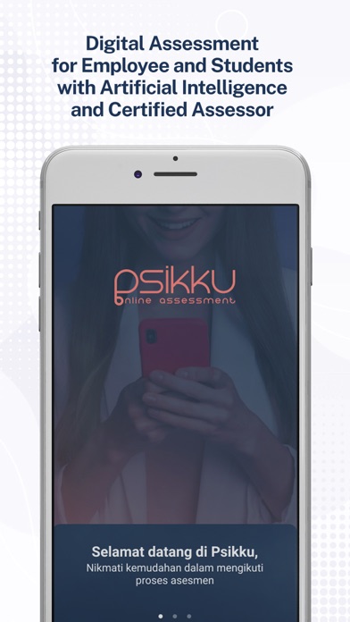 Psikku Screenshot
